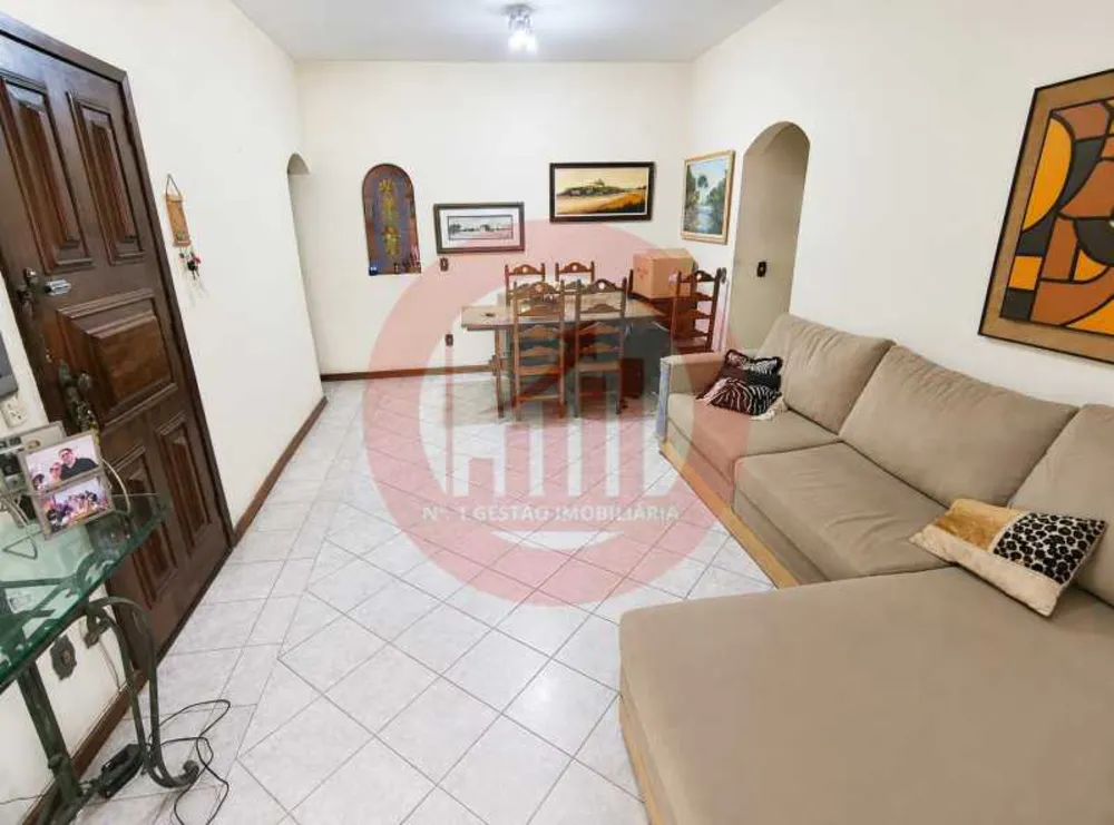 Apartamento, 2 quartos, 101 m² - Foto 2