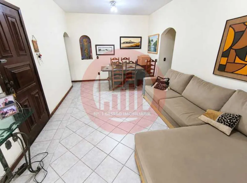 Apartamento, 2 quartos, 101 m² - Foto 4