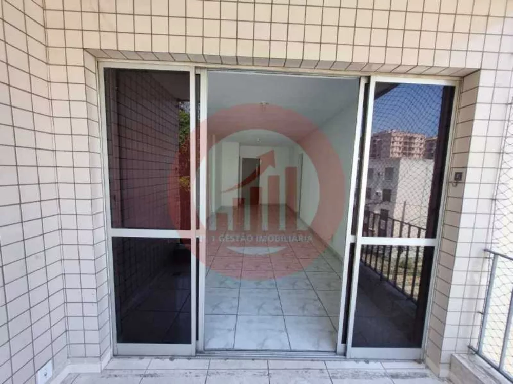 Apartamento, 2 quartos, 68 m² - Foto 6