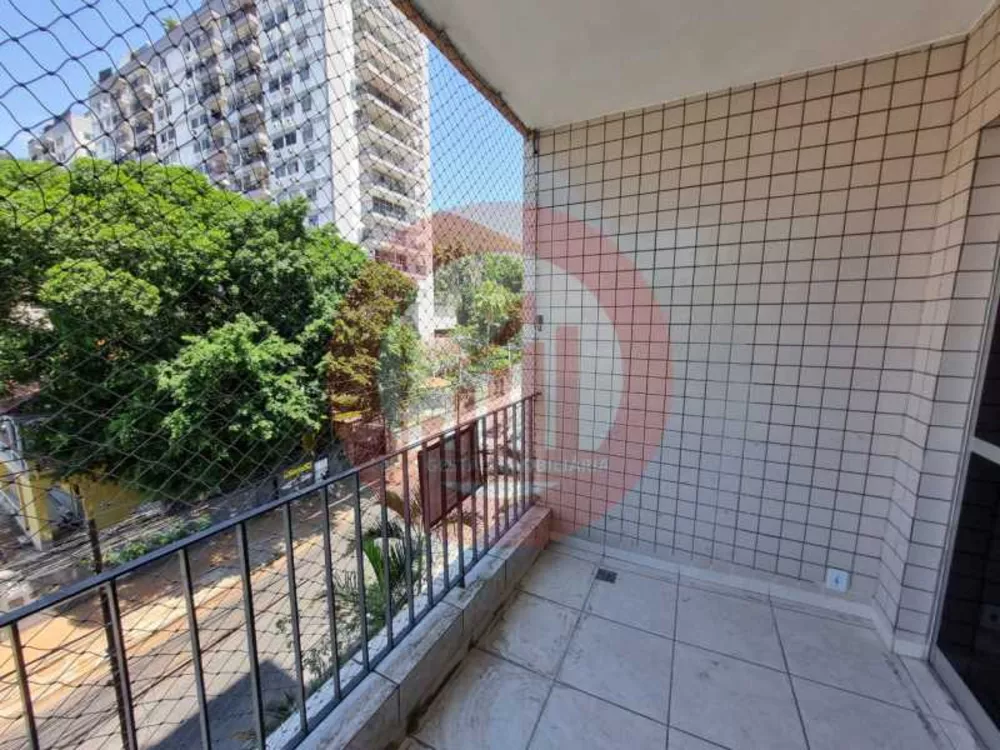 Apartamento, 2 quartos, 68 m² - Foto 2