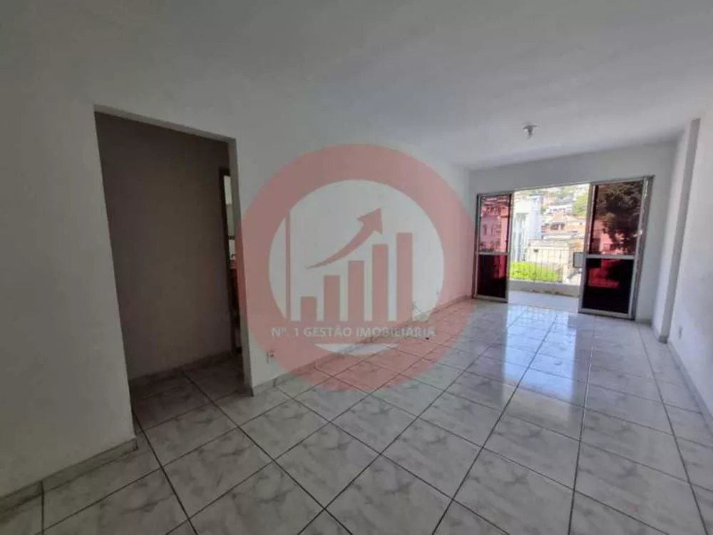 Apartamento, 2 quartos, 68 m² - Foto 3
