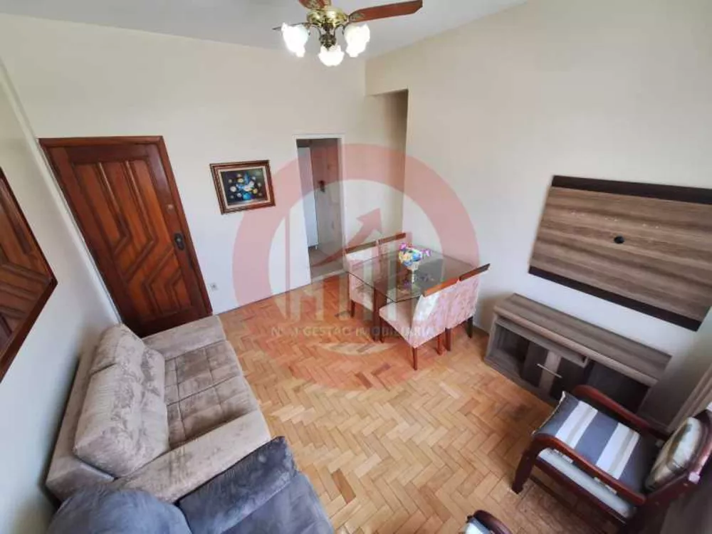 Apartamento, 1 quarto, 50 m² - Foto 6