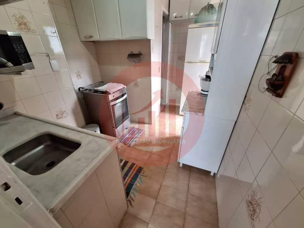 Apartamento, 1 quarto, 50 m² - Foto 9