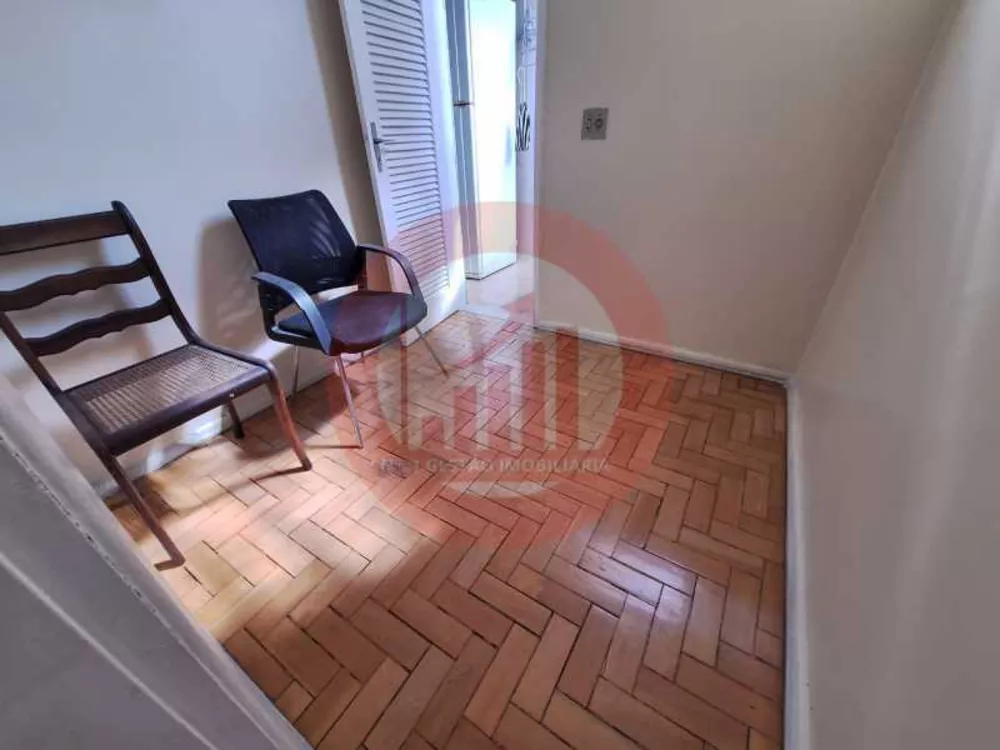 Apartamento, 1 quarto, 50 m² - Foto 8