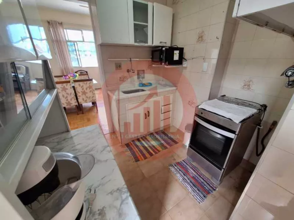 Apartamento, 1 quarto, 50 m² - Foto 20