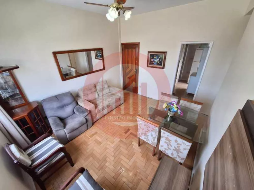 Apartamento, 1 quarto, 50 m² - Foto 21