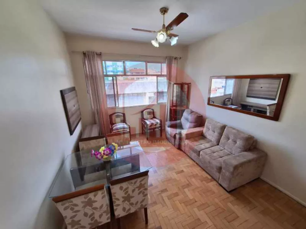 Apartamento, 1 quarto, 50 m² - Foto 3