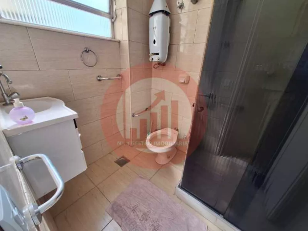 Apartamento, 1 quarto, 50 m² - Foto 1