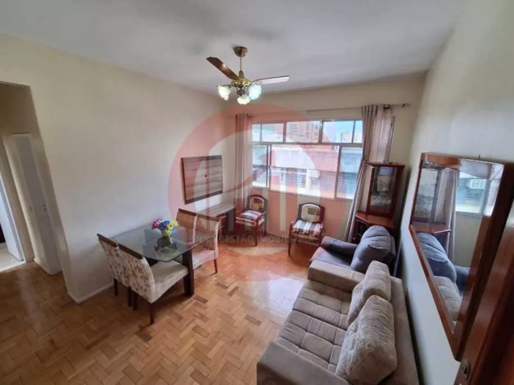 Apartamento, 1 quarto, 50 m² - Foto 7
