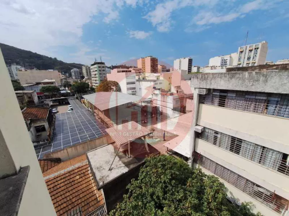 Apartamento, 1 quarto, 50 m² - Foto 2
