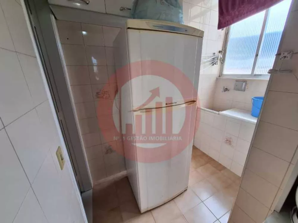 Apartamento, 1 quarto, 50 m² - Foto 4
