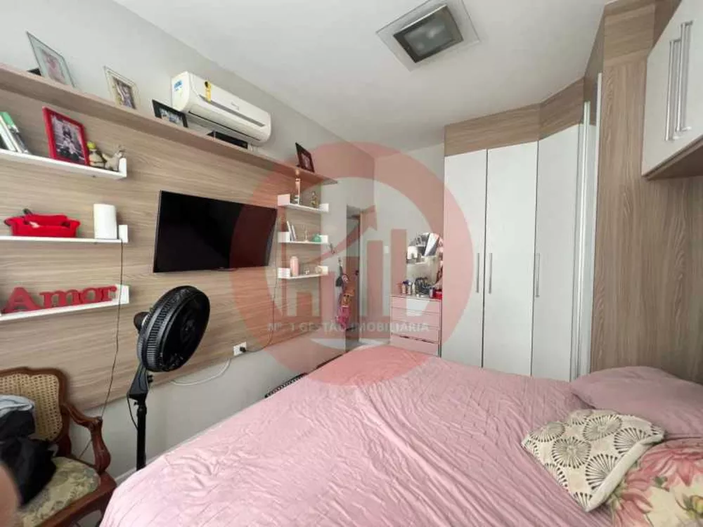 Apartamento, 4 quartos, 110 m² - Foto 6