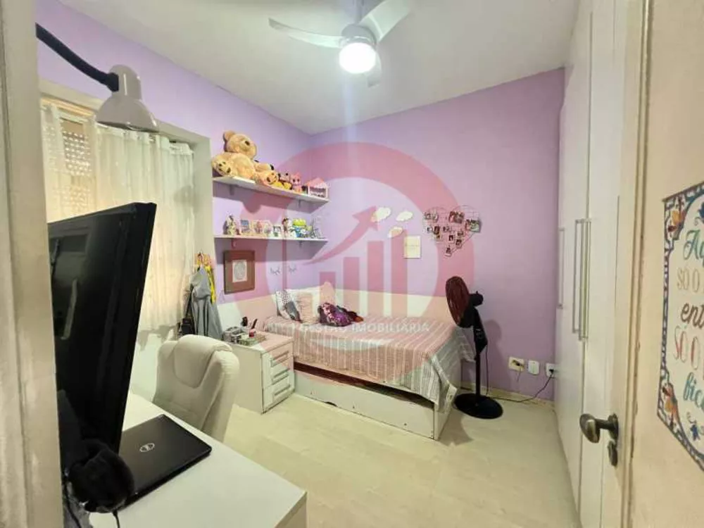 Apartamento, 4 quartos, 110 m² - Foto 9