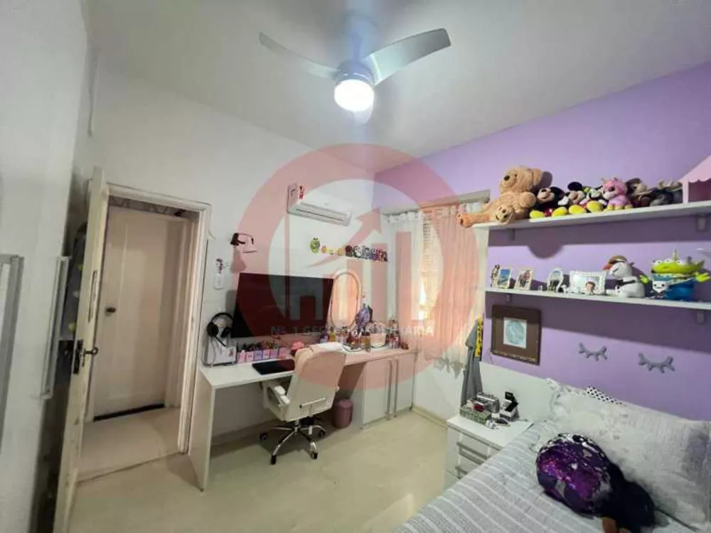 Apartamento, 4 quartos, 110 m² - Foto 8