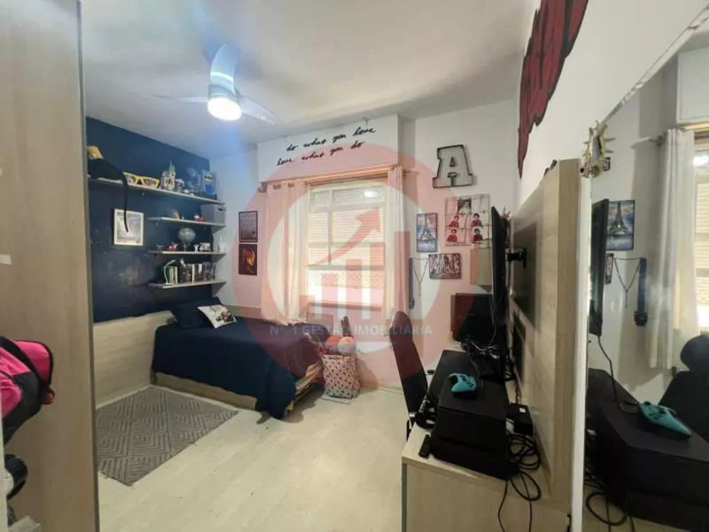 Apartamento, 4 quartos, 110 m² - Foto 16