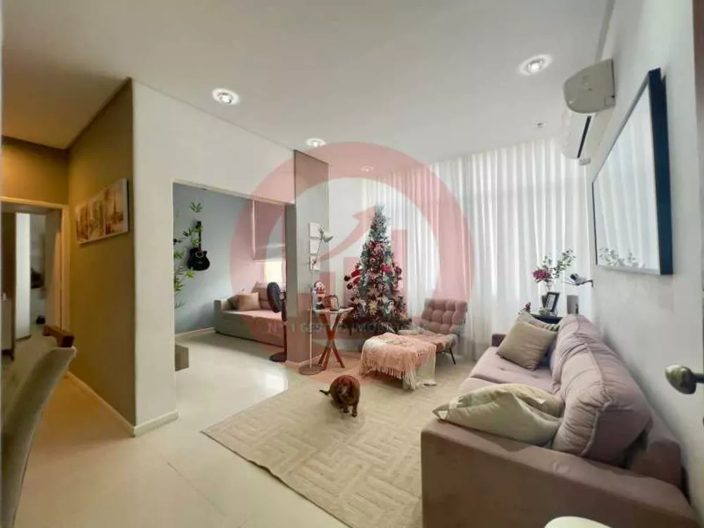 Apartamento, 4 quartos, 110 m² - Foto 12