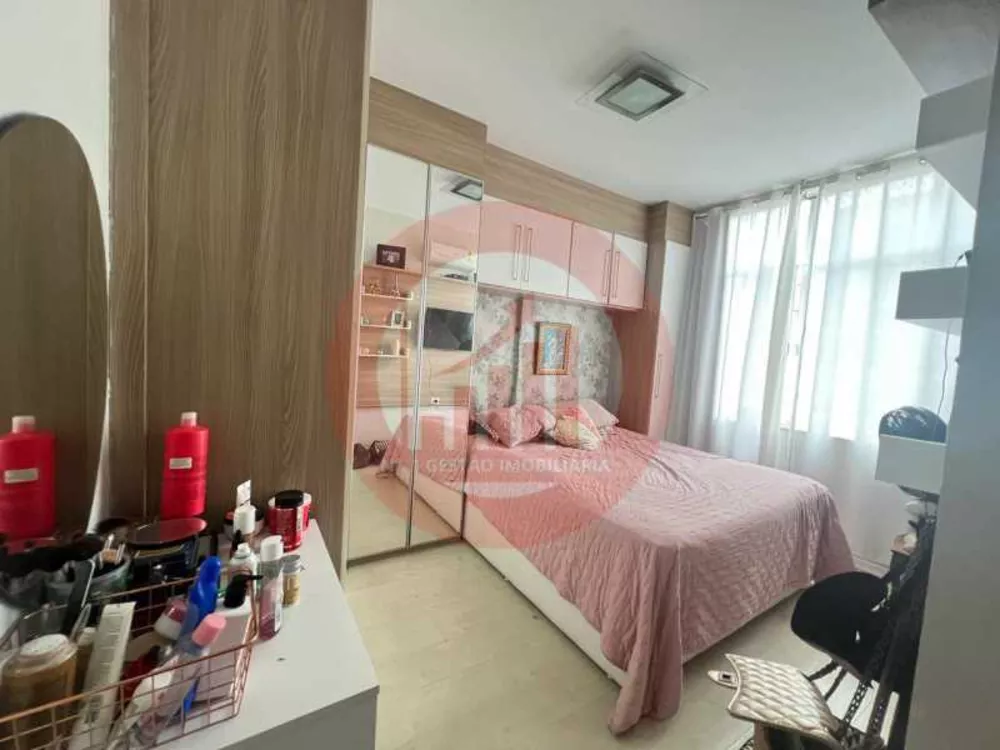 Apartamento, 4 quartos, 110 m² - Foto 7