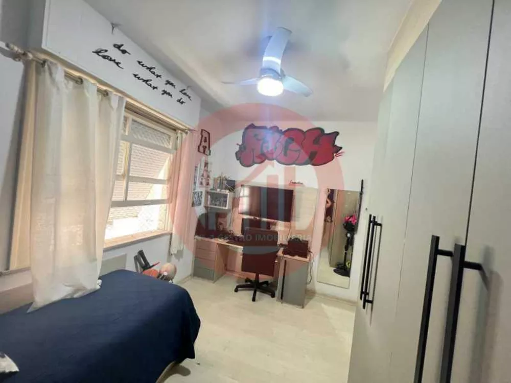 Apartamento, 4 quartos, 110 m² - Foto 3