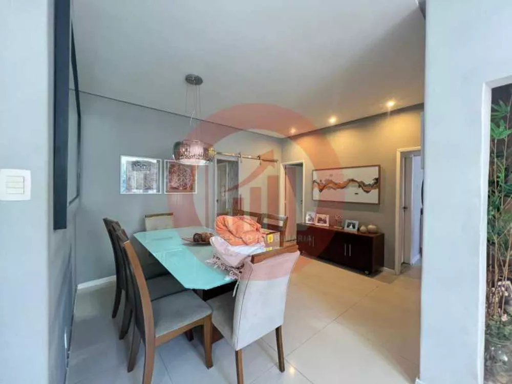 Apartamento, 4 quartos, 110 m² - Foto 11