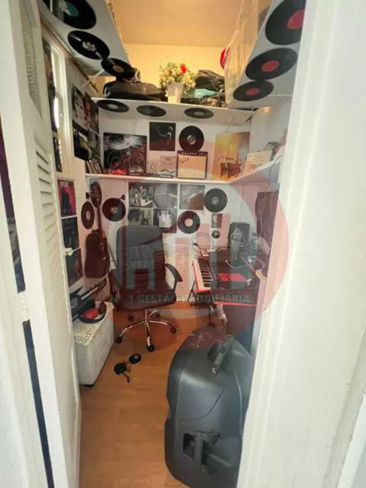 Apartamento, 4 quartos, 110 m² - Foto 15