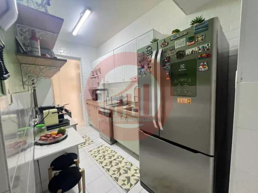 Apartamento, 4 quartos, 110 m² - Foto 13