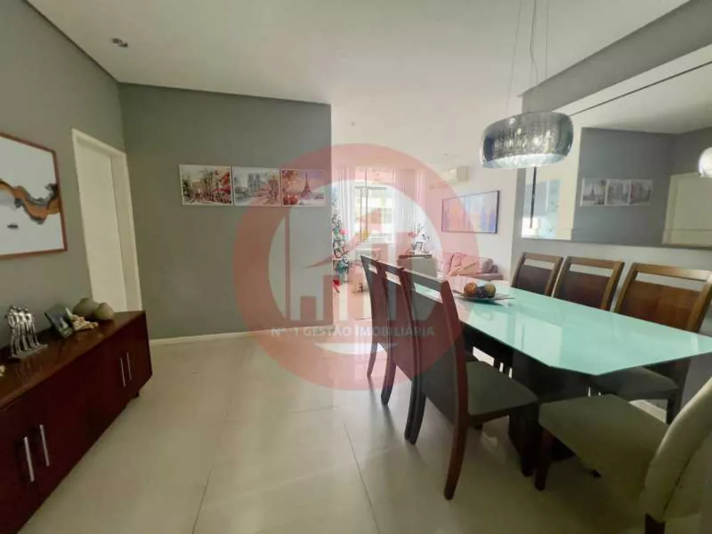 Apartamento, 4 quartos, 110 m² - Foto 5