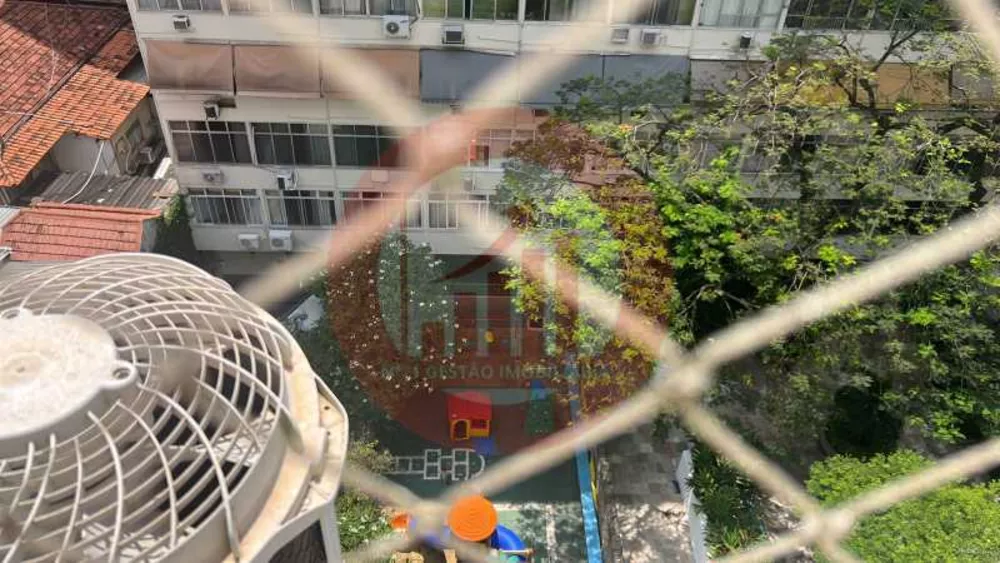 Apartamento, 4 quartos, 110 m² - Foto 2