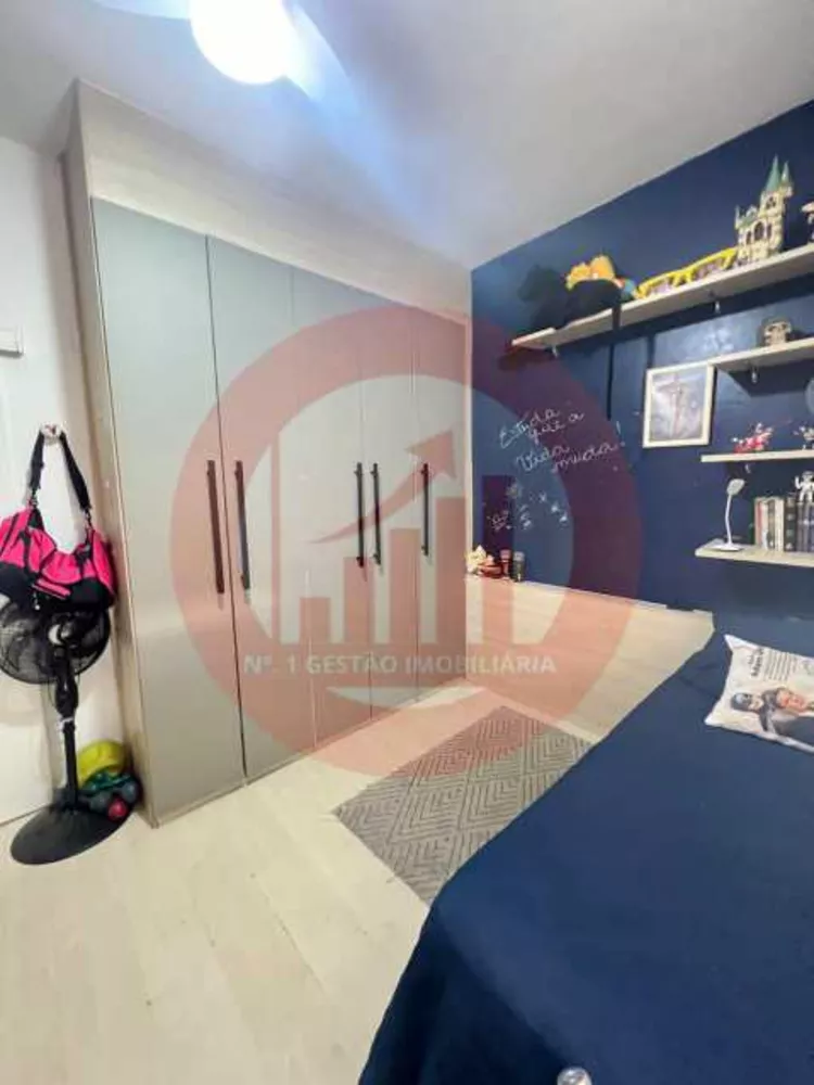 Apartamento, 4 quartos, 110 m² - Foto 14