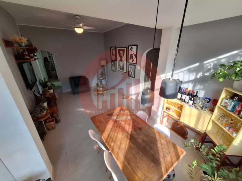 Apartamento, 3 quartos, 106 m² - Foto 1