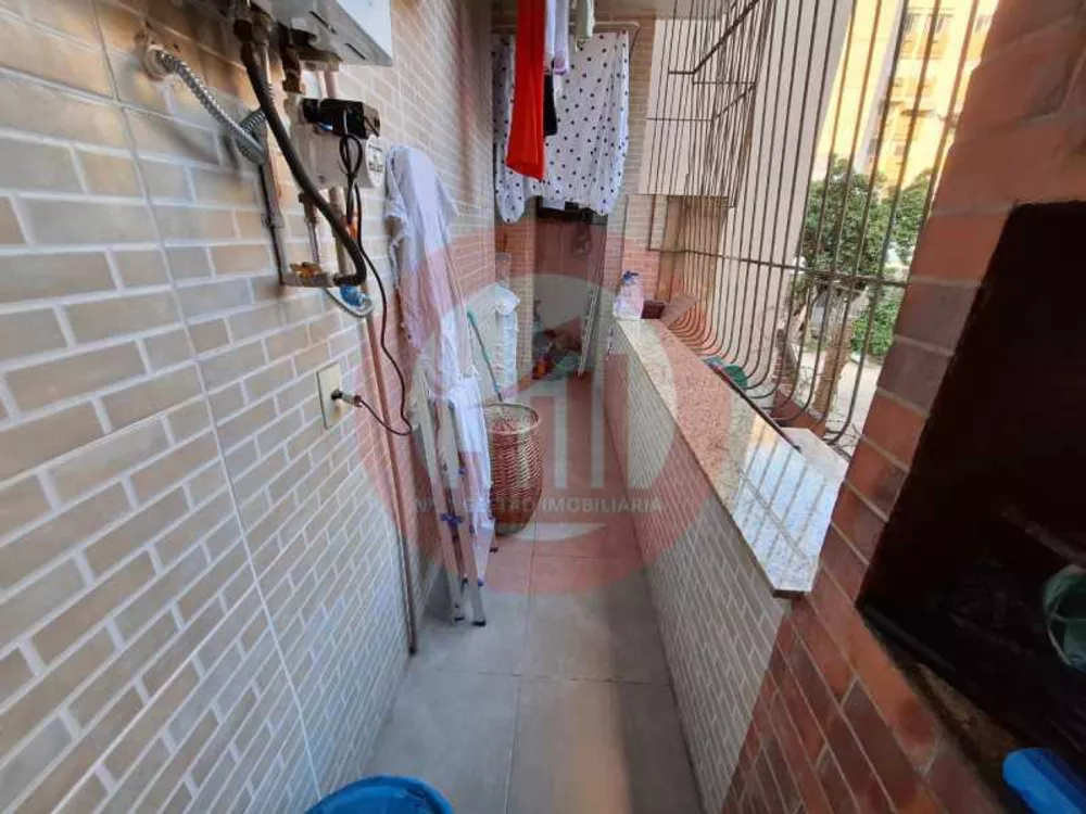 Apartamento, 3 quartos, 106 m² - Foto 29