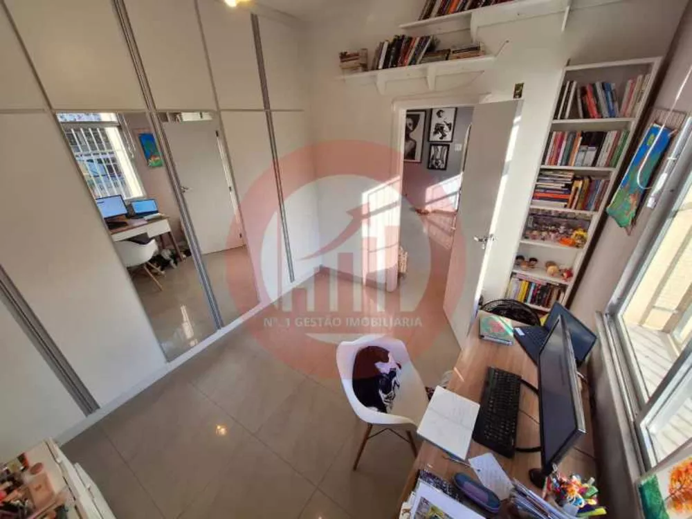 Apartamento, 3 quartos, 106 m² - Foto 11
