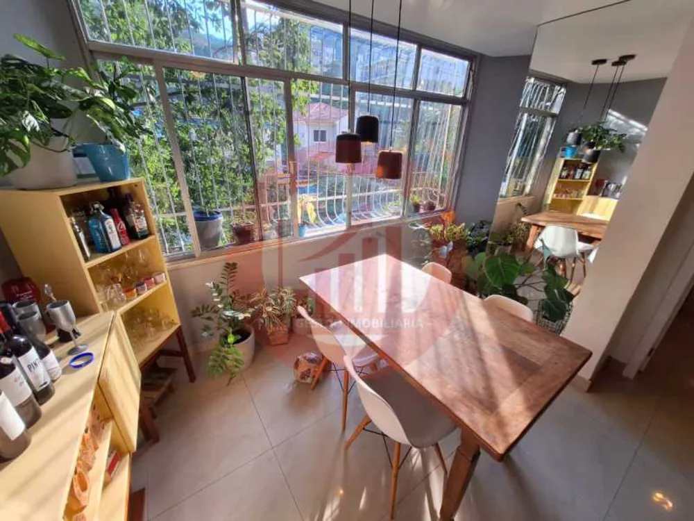 Apartamento, 3 quartos, 106 m² - Foto 6