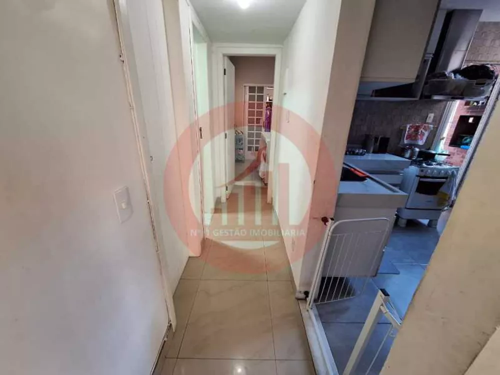 Apartamento, 3 quartos, 106 m² - Foto 12