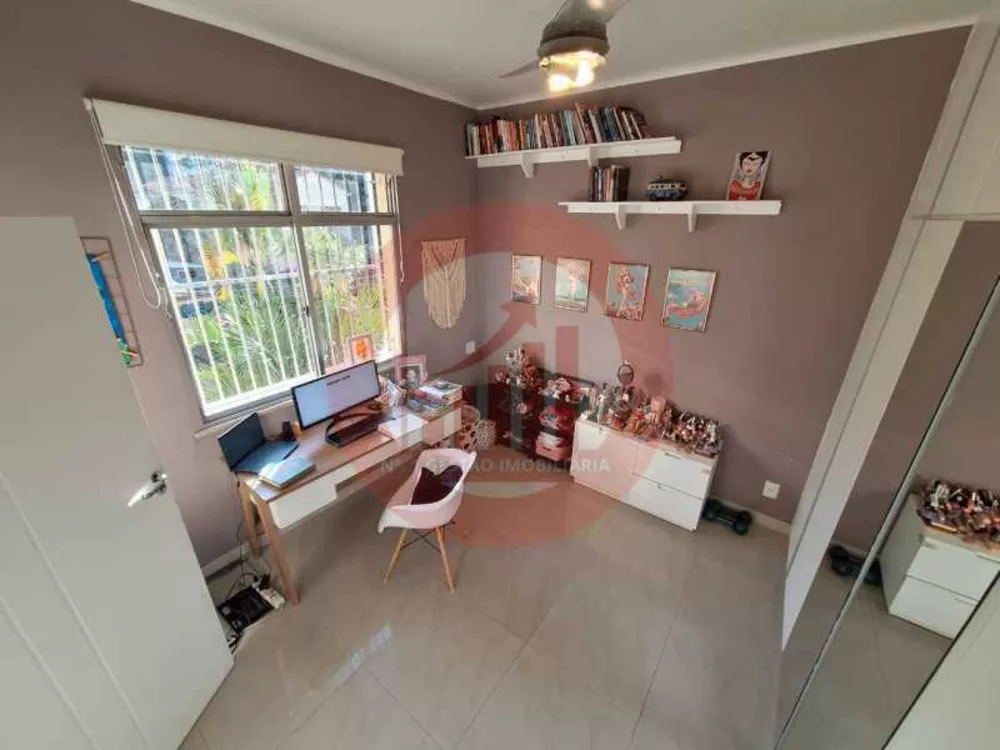 Apartamento, 3 quartos, 106 m² - Foto 9