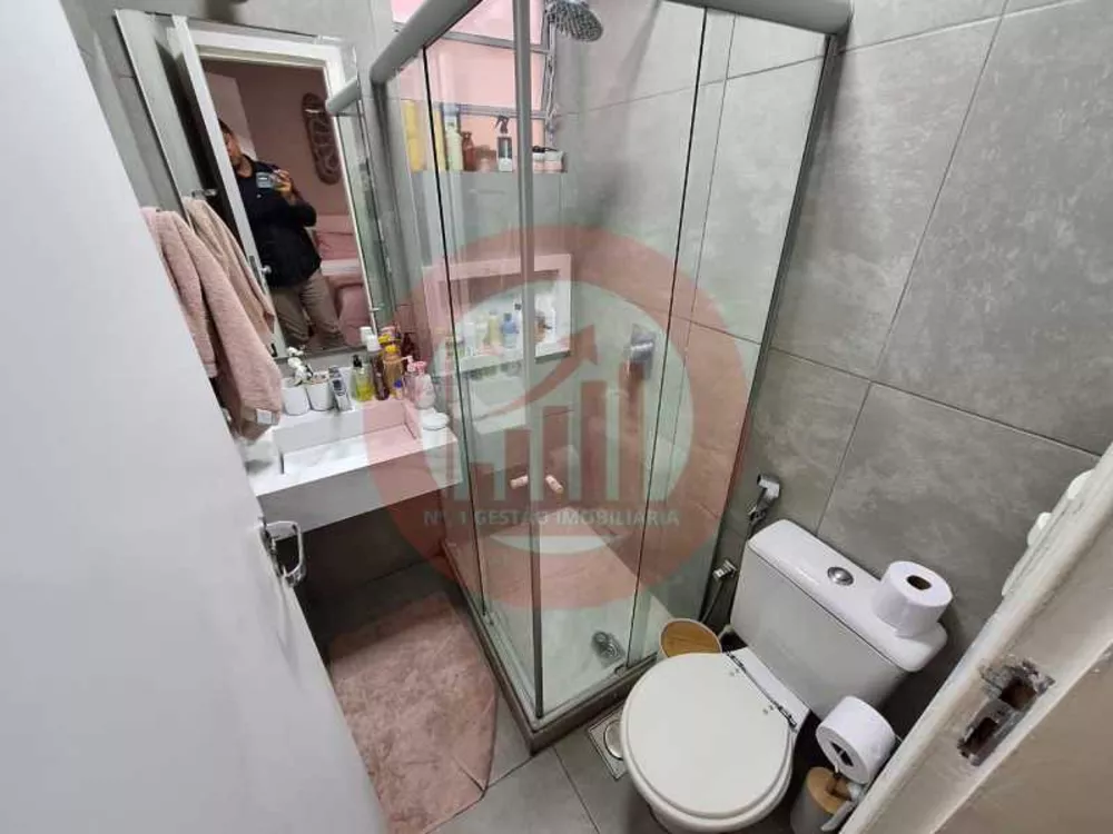 Apartamento, 3 quartos, 106 m² - Foto 20