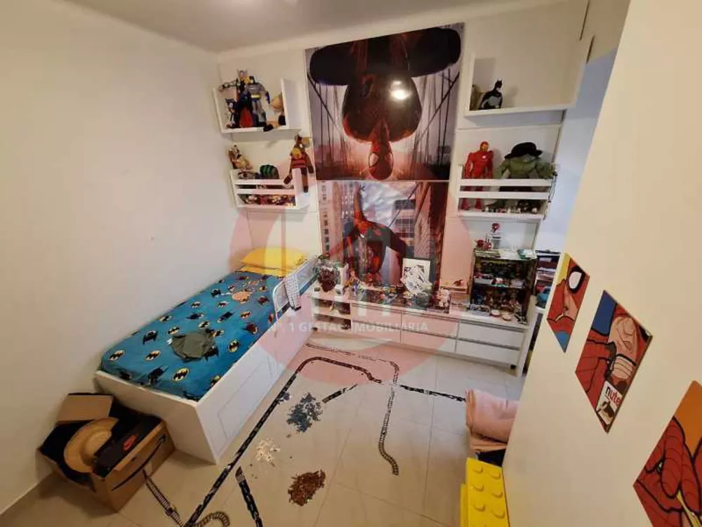 Apartamento, 3 quartos, 106 m² - Foto 23