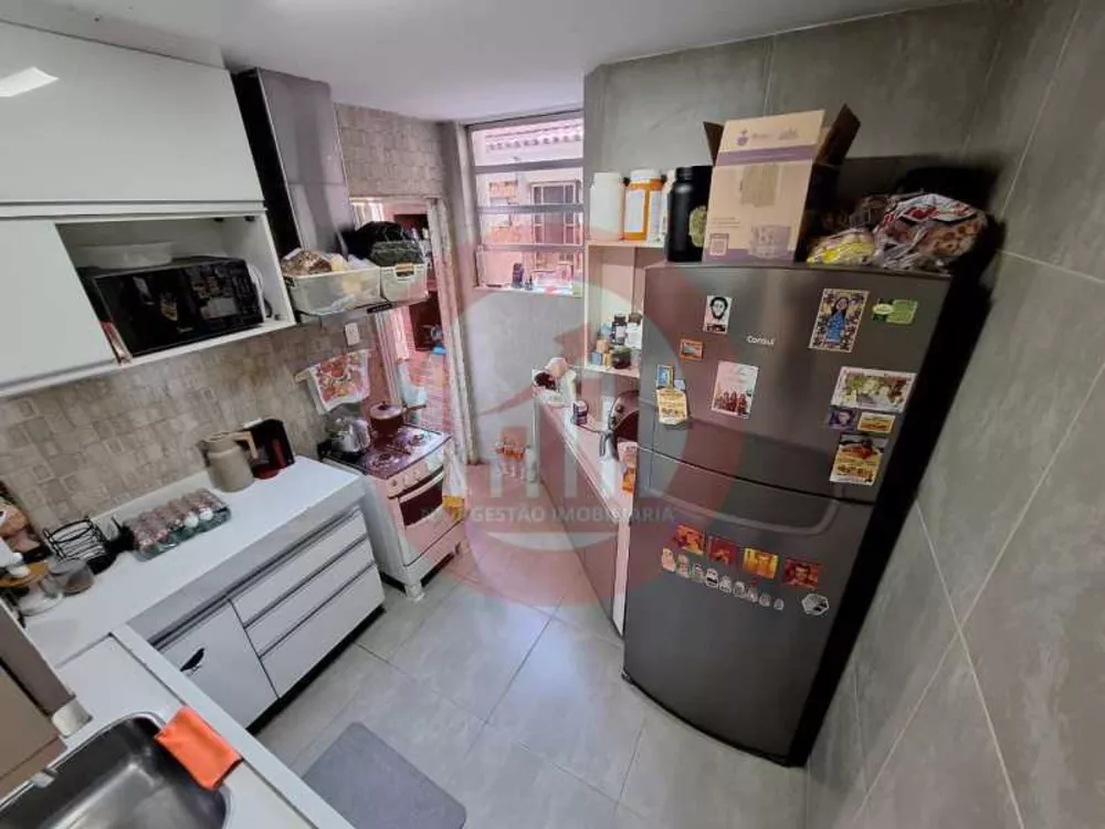 Apartamento, 3 quartos, 106 m² - Foto 25