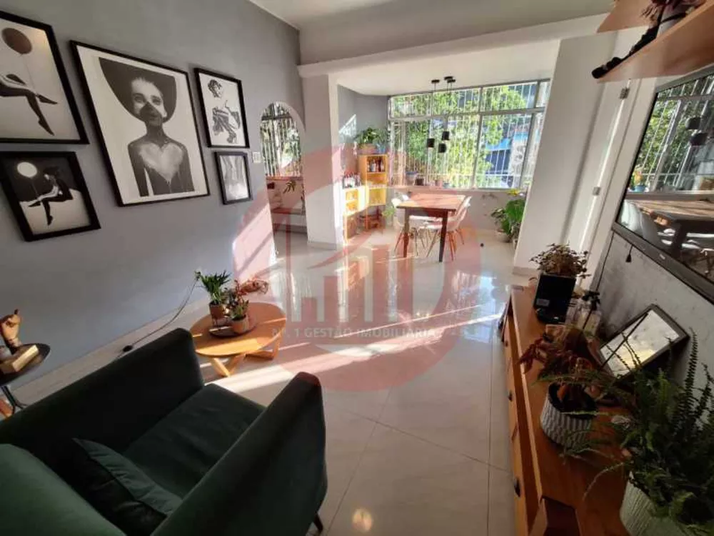 Apartamento, 3 quartos, 106 m² - Foto 5