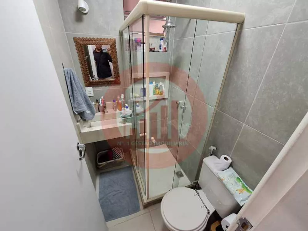 Apartamento, 3 quartos, 106 m² - Foto 14