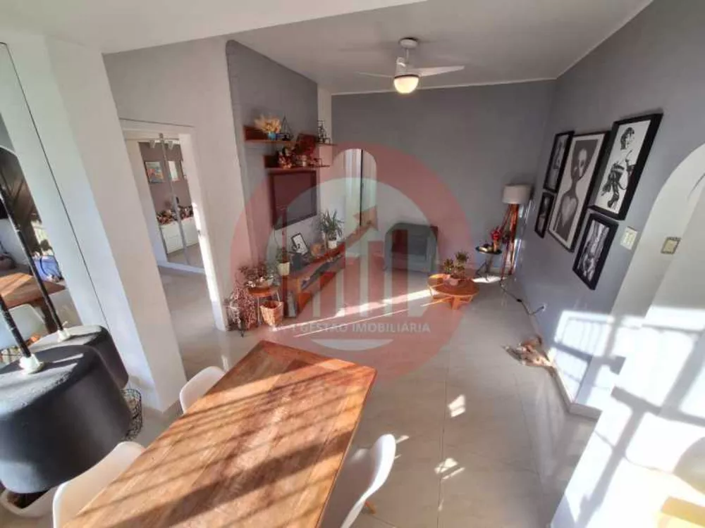 Apartamento, 3 quartos, 106 m² - Foto 4