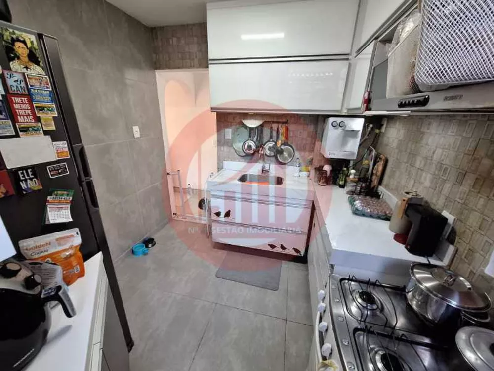 Apartamento, 3 quartos, 106 m² - Foto 26