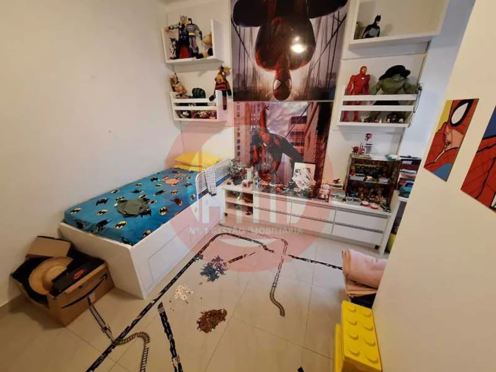 Apartamento, 3 quartos, 106 m² - Foto 21