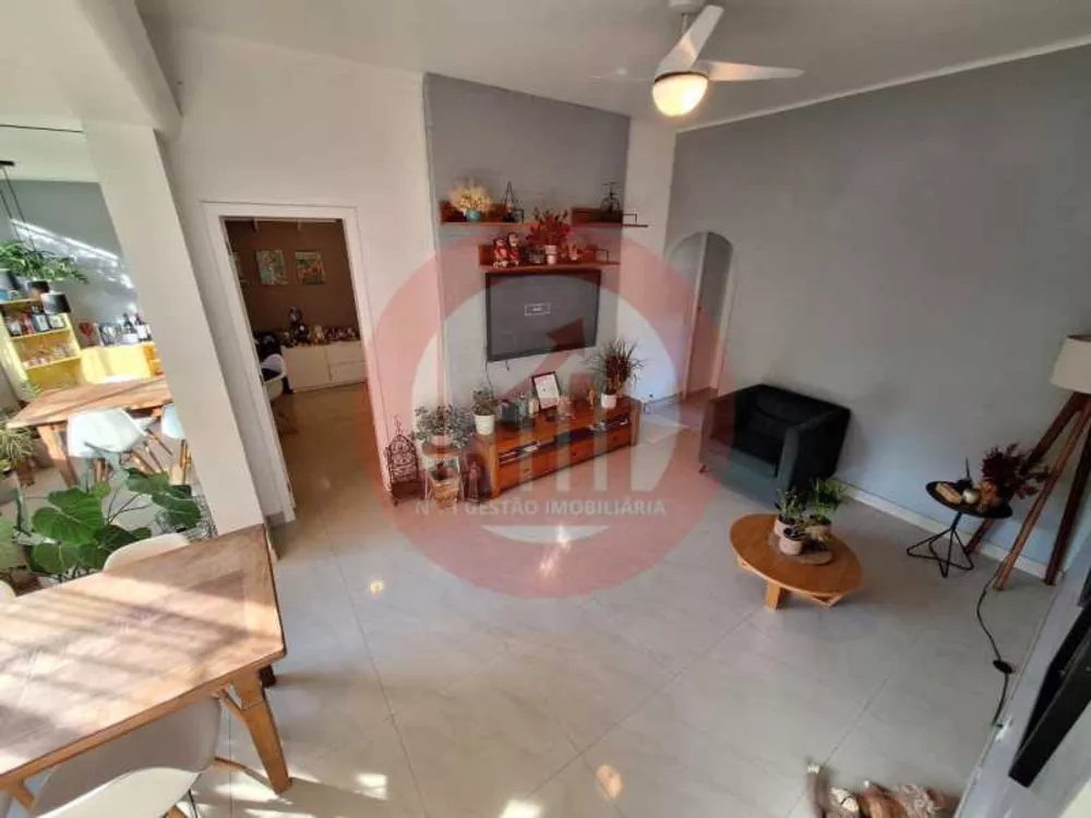 Apartamento, 3 quartos, 106 m² - Foto 3