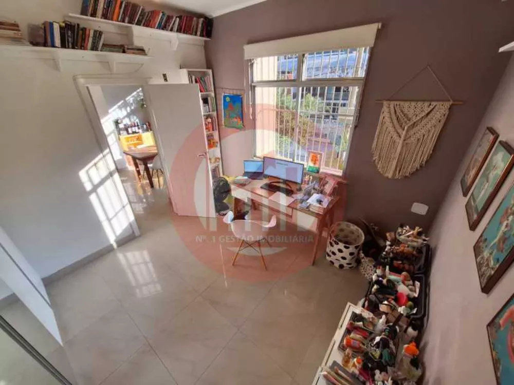 Apartamento, 3 quartos, 106 m² - Foto 10