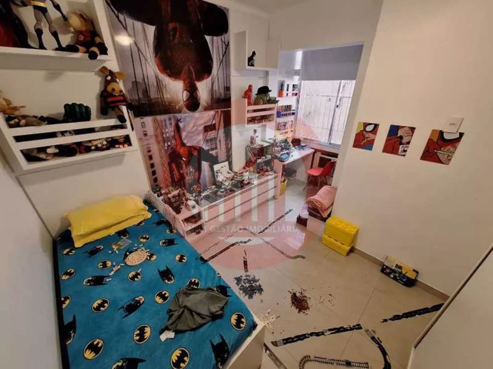Apartamento, 3 quartos, 106 m² - Foto 24