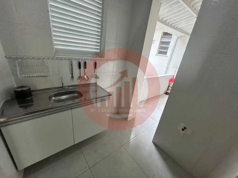 Apartamento, 3 quartos, 60 m² - Foto 25