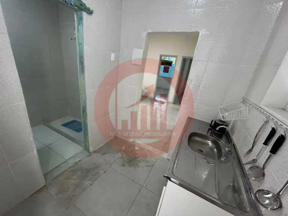Apartamento, 3 quartos, 60 m² - Foto 23
