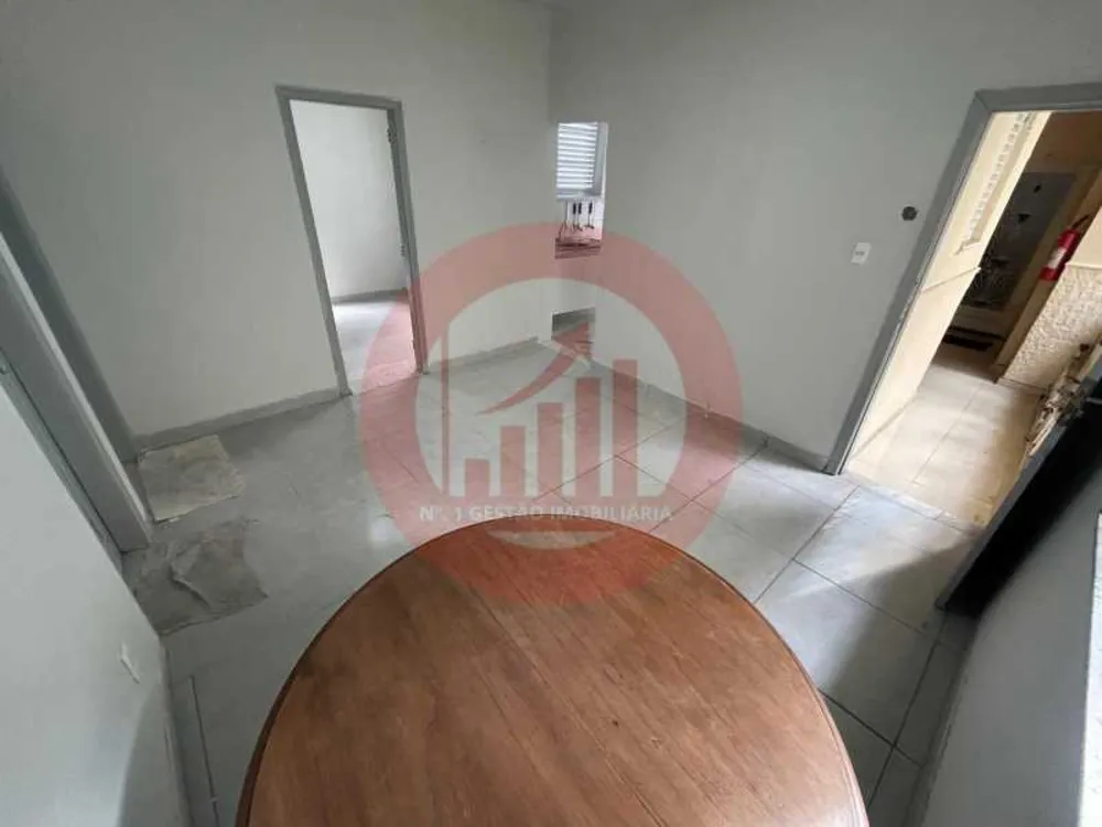 Apartamento, 3 quartos, 60 m² - Foto 4