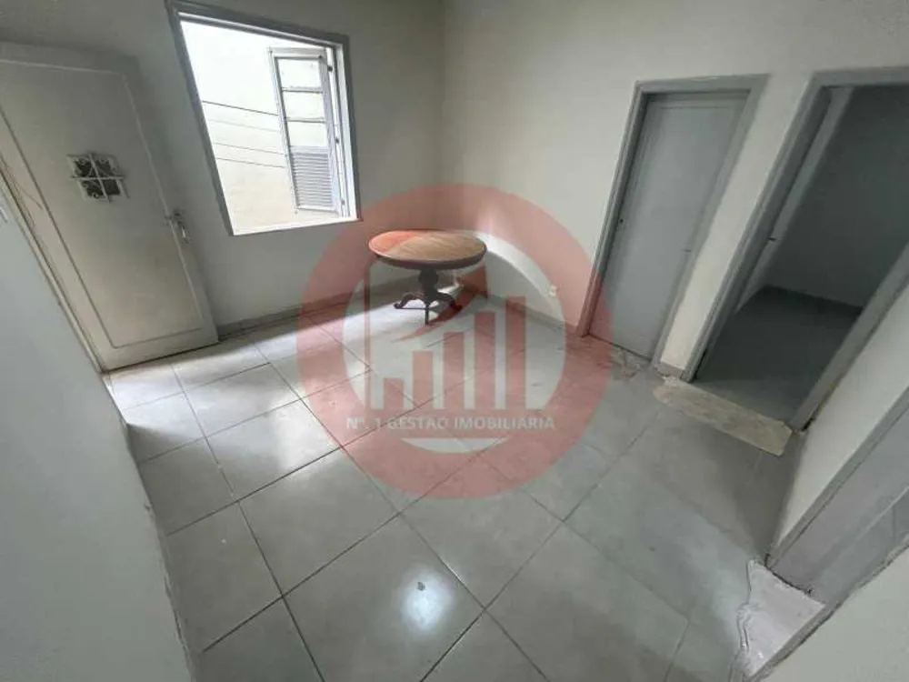 Apartamento, 3 quartos, 60 m² - Foto 2