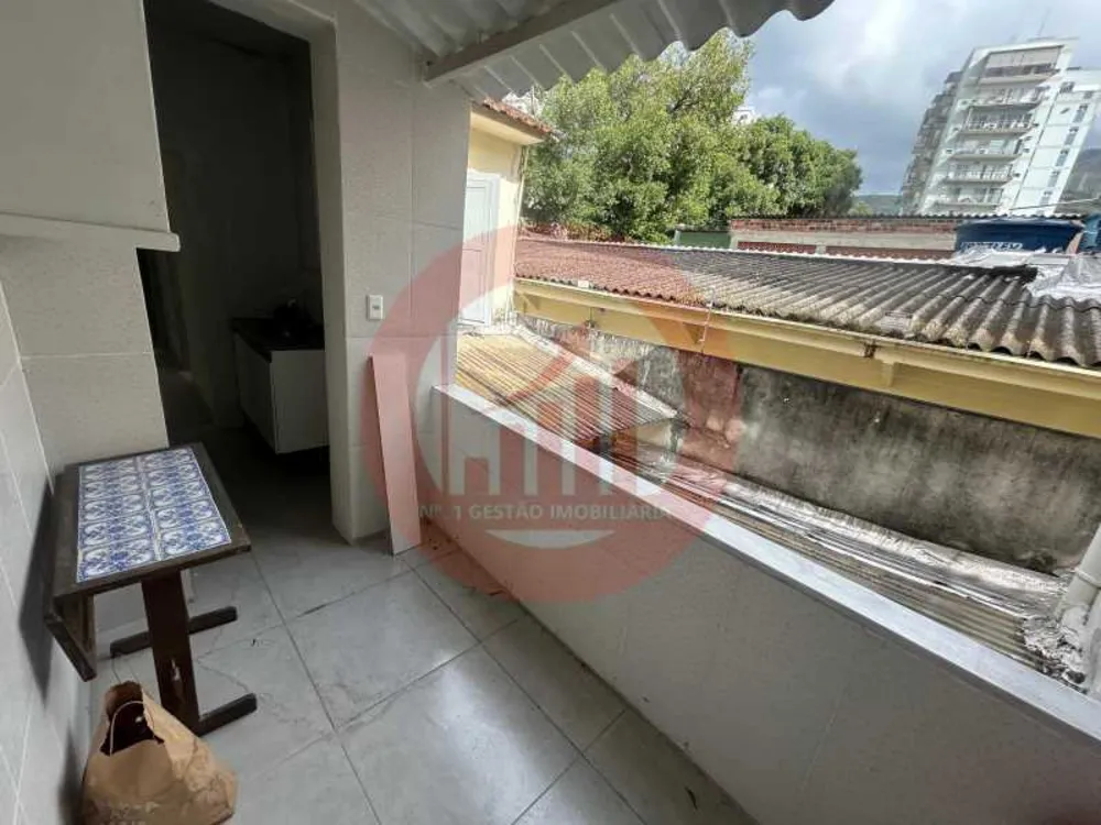 Apartamento, 3 quartos, 60 m² - Foto 28